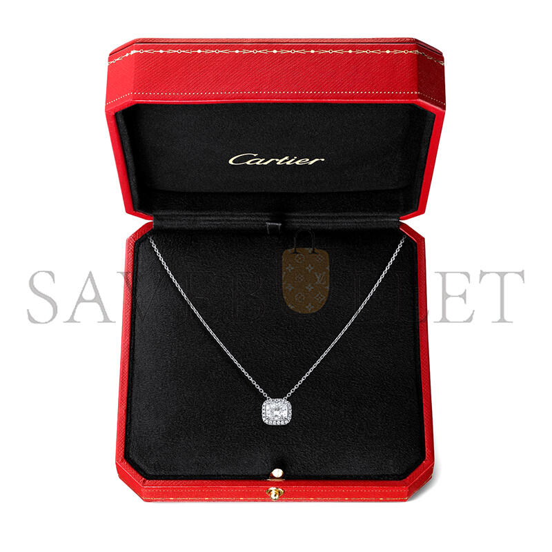 CARTIER DESTINÉE NECKLACE N7424253
